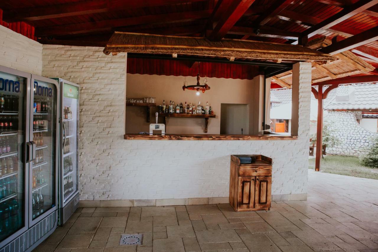 Hotel Hotel-restaurant Milenium 3*